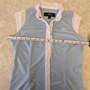 Alessandro Albanese Platinum Competition Shirt